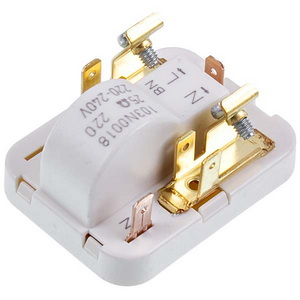 Danfoss 103N0018 Реле пускове для холодильника