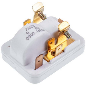 Danfoss 103N0050 Реле пускове для холодильника