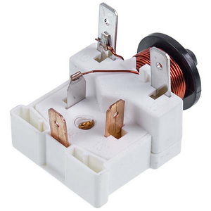 Danfoss 117U6000 Реле пускове для холодильника