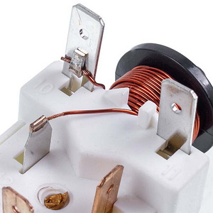 Danfoss 117U6000 Реле пускове для холодильника