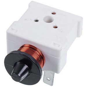 Danfoss 117U6000 Реле пускове для холодильника