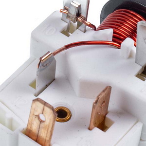 Danfoss 117U6005 Реле пускове для холодильника