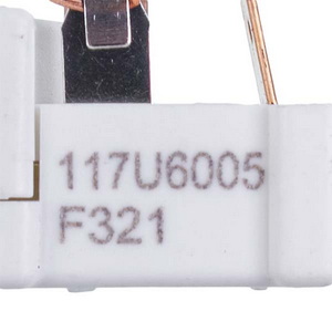 Danfoss 117U6005 Реле пускове для холодильника