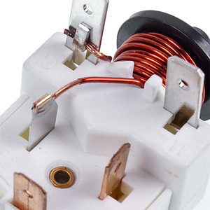 Danfoss 117U6013 Реле пусковое для холодильника