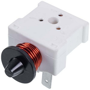 Danfoss 117U6013 Реле пусковое для холодильника