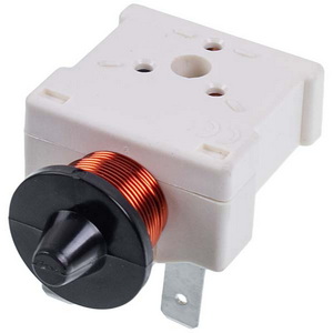 Danfoss 117U6019 1/6 Реле пускове для холодильника