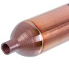 Фільтр-осушувач мідний De.Na GR-50 (6.2x6.2mm Італія)