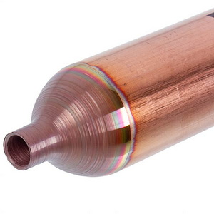 Фільтр-осушувач мідний De.Na GR-50 (6.2x6.2mm Італія)