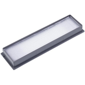 Комплект фильтров HEPA (3шт) + щетки боковых кромок (4шт) 950/T8 для робота-пылесоса DEEBOT OZMO