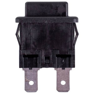 Вимикач SB-52D меержевий для кавоварки DeLonghi 5113211501 (на 2 контакти)