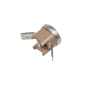 Термостат для парогенератора 1NT02F-F155° Delonghi 5212810391