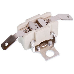 Термостат для кавоварки DeLonghi 5213215191 318°C 15A Термостат для кавоварки DeLonghi 5213215191 318°C 15A