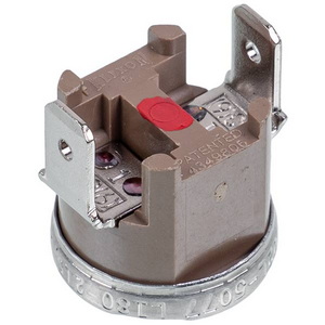 Термостат для утюга DeLonghi 1TN02L-5077 L180-215 1420 AB 5228105100