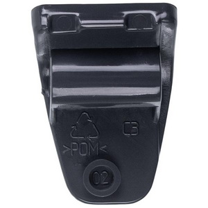 Нижній важіль заварного блоку для кавоварки Delonghi 5313213371