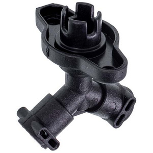 З&aposєднувач потрійний для кавомашини DeLonghi 5313222031