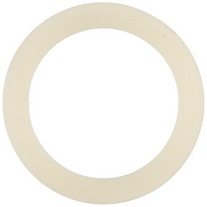 Прокладка фільтра для гейзерної кавоварки DeLonghi 5313236091 56x42x3mm Прокладка фільтра для гейзерної кавоварки DeLonghi 5313236091 56x42x3mm