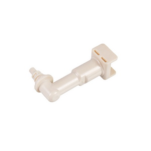 З&aposєднувач Г-подібний бойлера для кавоварки DeLonghi 5313265341 З&aposєднувач Г-подібний бойлера для кавоварки DeLonghi 5313265341