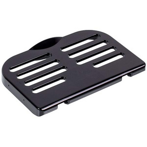 Кришка контейнера для меленої кави кавомашини DeLonghi 53132C7986 Кришка контейнера для меленої кави кавомашини DeLonghi 53132C7986