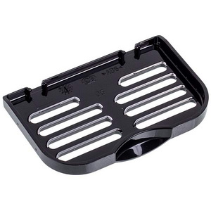 Кришка контейнера для меленої кави кавомашини DeLonghi 53132C7986