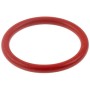 Прокладка O-Ring термоблока для кавомашини DeLonghi 5332149100 43x35x4mm