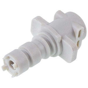 Клапан поршня термоблока для кавоварки DeLonghi 5332213000