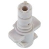 Клапан поршня термоблока для кавоварки DeLonghi 5332213000