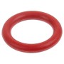 Прокладка O-Ring для кавомашини DeLonghi 537177 17x12x2,5mm