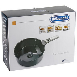 Чаша для мультиварки з лопаткою DLSK101 5512510151 DeLonghi