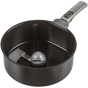 Чаша для мультиварки з лопаткою DLSK101 5512510151 DeLonghi