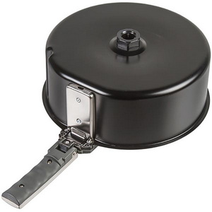 Чаша для мультиварки з лопаткою DLSK101 5512510151 DeLonghi