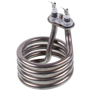 Тен 1000W для кофеварки DeLonghi 5513200799