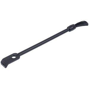 Щіточка зі скребком для чищення кавомашини DeLonghi 5513211891 Щіточка зі скребком для чищення кавомашини DeLonghi 5513211891