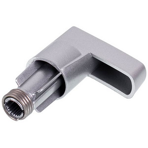 Ручка крана вода/пар для кавомашини DeLonghi ESAM2200.S 5513222501 Ручка крана вода/пар для кавомашини DeLonghi ESAM2200.S 5513222501