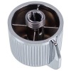 Ручка крана вода/пар для кавомашини DeLonghi 5513222511