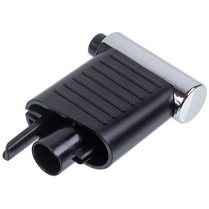 Насадка подачі гарячої води 5513222731 для кавоварки DeLonghi Насадка подачі гарячої води 5513222731 для кавоварки DeLonghi