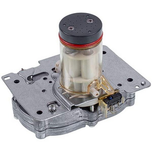 Термоблок для кофемашины DeLonghi 230V EAM3 (S.VAP) 5513227921 (7332182500)