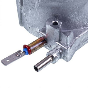 Бойлер у зборі з теном 1400W для кавомашини DeLonghi 5513236251