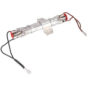 Тен проточний 5513236731 1100W 230V для кавомашини DeLonghi