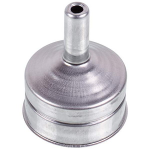 Фільтр воронка на 6 порцій 5532113900 для гейзерної кавоварки DeLonghi