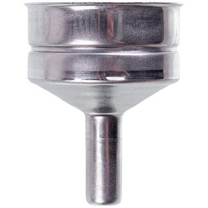 Фільтр воронка на 6 порцій 5532113900 для гейзерної кавоварки DeLonghi