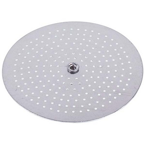 Адаптер фільтра лійки для гейзерної кавоварки Delonghi 5532114300