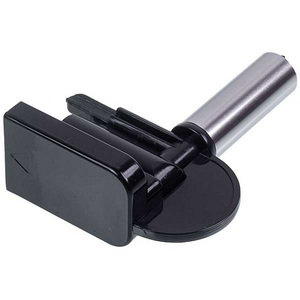 Насадка (сопло) капучинатора для кавомашини DeLonghi 5532124900 Насадка (сопло) капучинатора для кавомашини DeLonghi 5532124900