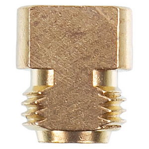 Гвинт-тримач клапана бойлера для кавоварки DeLonghi 6213271429