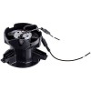 Двигун вентилятора в зборі для мультиварки Delonghi 7312577879