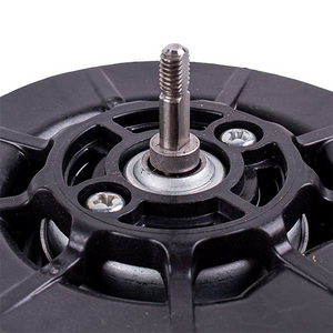 Двигун вентилятора в зборі для мультиварки Delonghi 7312577879