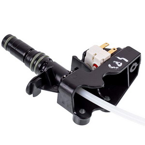 Адаптор до капучинатора для кавомашини DeLonghi 7313244781 (7313217291)