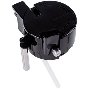 Кришка капучинатора для кавомашини DeLonghi 7313245211 (7332206100)