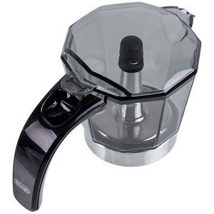 Резервуар (на 4 порции) для гейзерной кофеварки DeLonghi 7313284919
