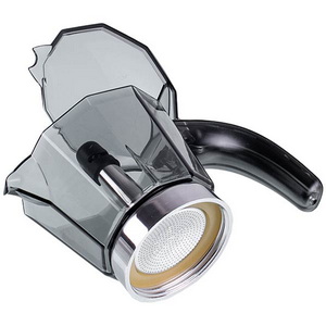 Резервуар (на 4 порції) для гейзерної кавоварки DeLonghi 7313284919