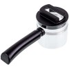 Колба маленька з кришкою для кавоварки DeLonghi 7313285439